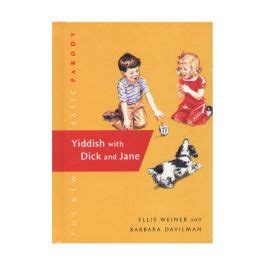 Yiddish with Dick and Jane Epub