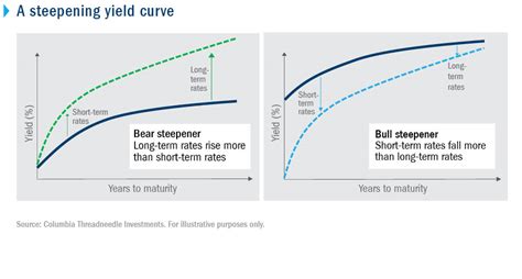 Yield Curve Steepener: Reshaping the Investment Landscape