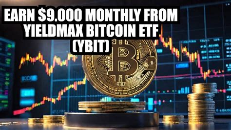 YieldMax Bitcoin: Maximize Earnings with an Automated Trading Bot