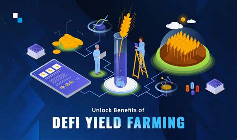 Yieldblox Proposal: Unlocking the Full Potential of Yield Farming