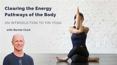 Yin Yoga: An Introduction