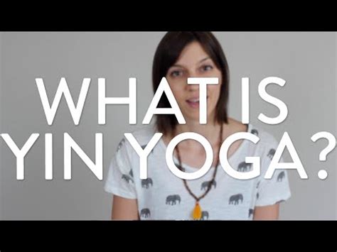 Yin Yoga Singapore: A Comprehensive Guide to the Slow, Deep Practice