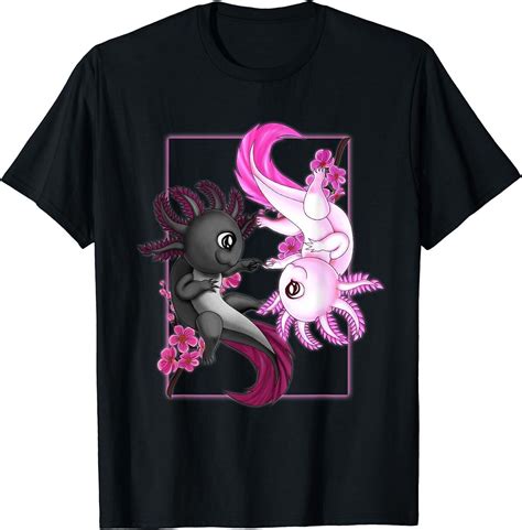 Yin and Yang Shirt: Embracing the Harmony of Duality