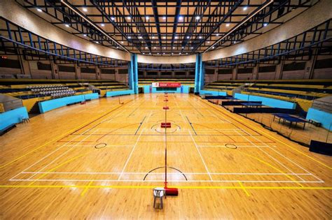 Yio Chu Kang Sports Centre: 21 Things You Should Know