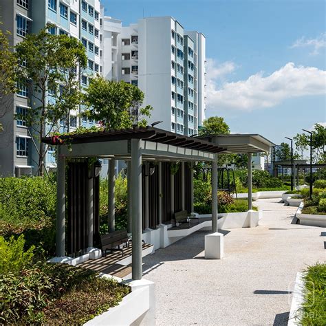 Yishun: A Thriving Hub for Urban Living