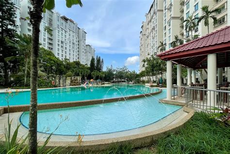 Yishun Condo for Rent: A Comprehensive Guide to Rentals in the Vibrant North