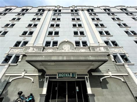 Yishun Hotel 81: Unveiling the Secrets of Singapore's Most Notorious Hotel