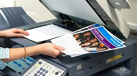 Yishun Photocopy Shop: Your One-Stop Solution for All Your Photocopying Needs