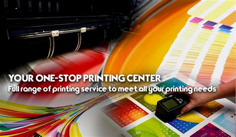 Yishun Photocopy Shop: Your One-Stop Solution for All Your Printing Needs