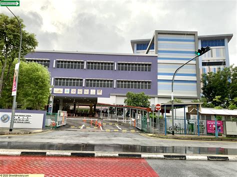 Yishun Primary School