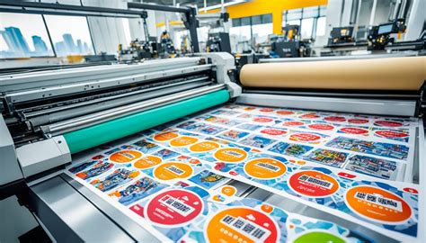 Yishun Printing: Unleashing the Power of Print in the Modern Era