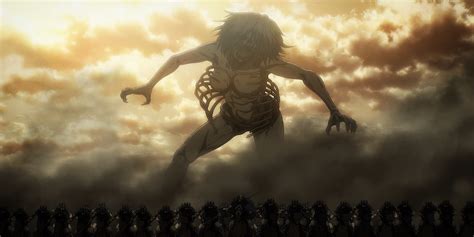 Ymir: A Titan Among Titans