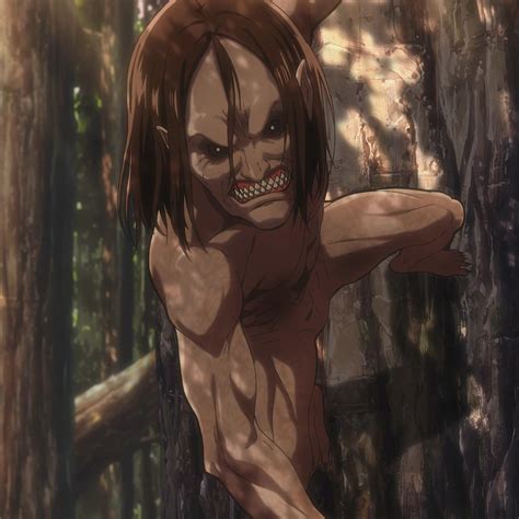 Ymir is a Titan