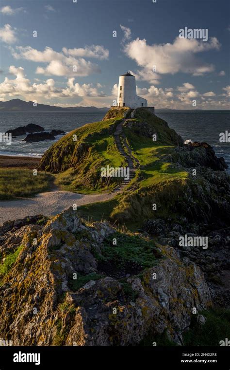 Ynys Môn: Adfer Anglesey: Dyrchafiad atyniadol i'r ynys hudolus