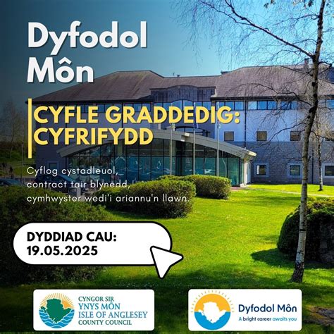 Ynys Môn: Dyfodol Glas a Llofruddh