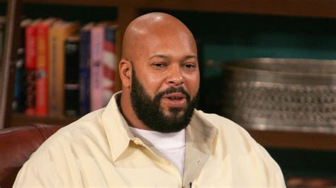 Yo, I'm Suge Knight, and I'm here to tell ya my story.