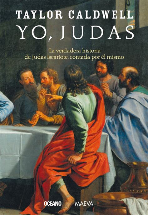 Yo Judas Nueva edición Reader