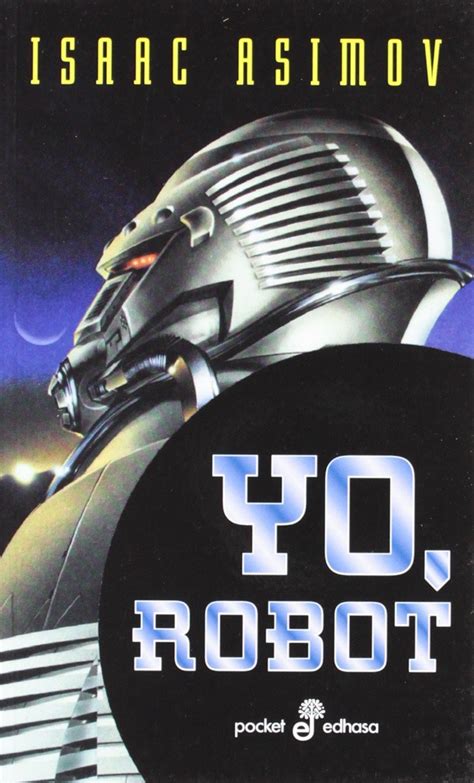 Yo Robot I Robot Spanish Edition PDF