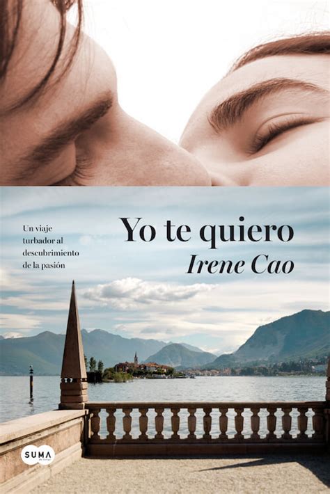 Yo te quiero â€“ Irene Cao [ErÃ³tica/romÃ¡ntica] [pdf] Descargar Reader