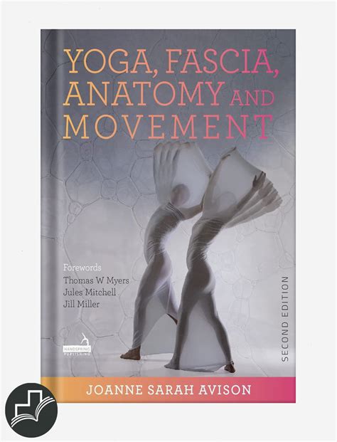Yoga: Fascia, Anatomy and Movement_PDF Reader