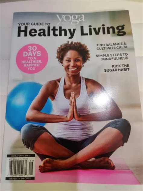 Yoga A Guide to Healthy Living Kindle Editon