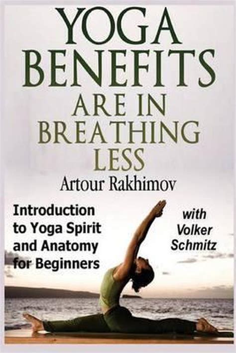 Yoga Benefits Are in Breathing Less Reader