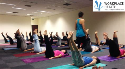 Yoga Course Singapore: Your Gateway to Holistic Well-being