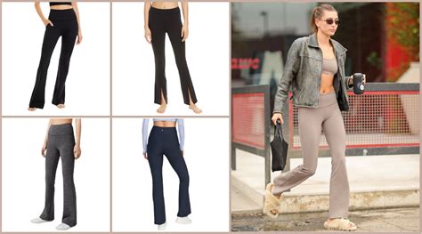 Yoga Flare Pants: The Ultimate Guide to Comfort and Style