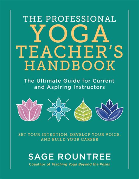 Yoga For Children Teachers Handbook Epub