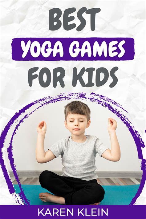 Yoga Game Reader