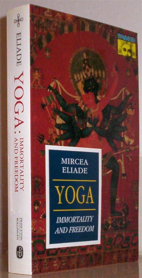 Yoga Immortality and Freedom Kindle Editon