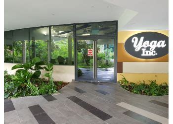 Yoga Inc Punggol: Your Gateway to a Healthier Mind and Body