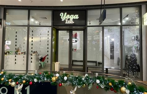 Yoga Inc. Buona Vista: A Comprehensive Guide to the Premier Yoga Studio in Singapore