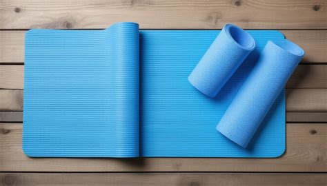 Yoga Mats: A Foundation for Stability and Comfort