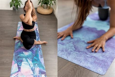 Yoga Mats Singapore: A Comprehensive Guide