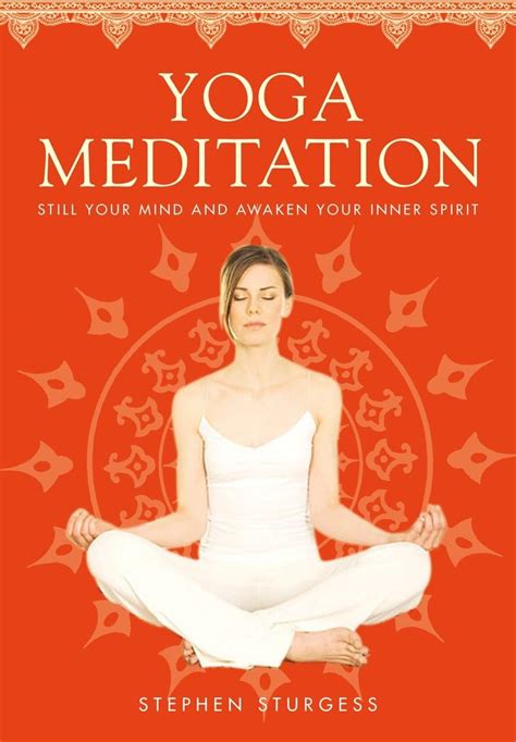 Yoga Meditation The Supreme Guide to Self-Realization Kindle Editon