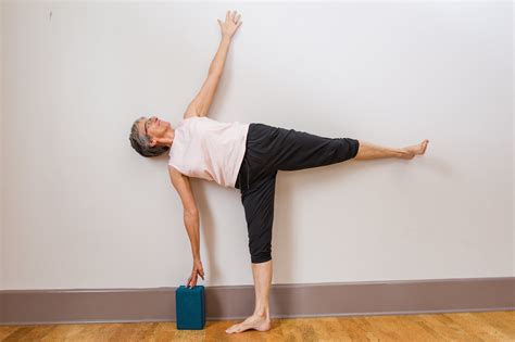 Yoga Over 50 Doc