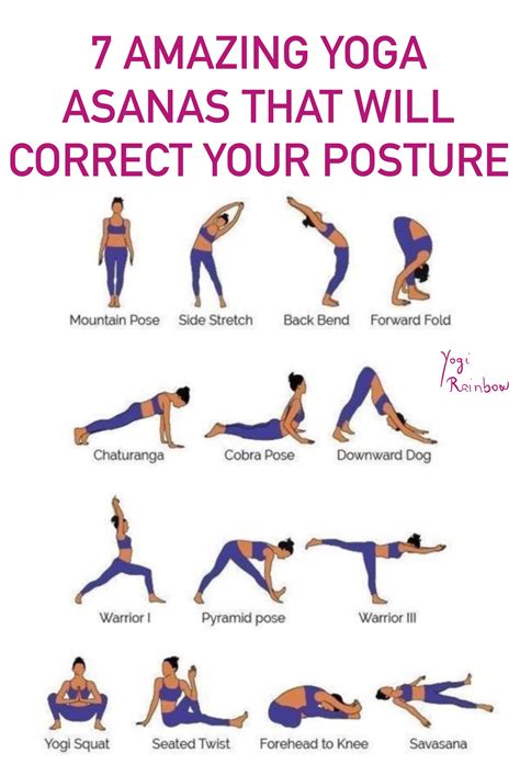 Yoga Poses for Beginners: A Step-by-Step Guide to Enhance Your Well-being