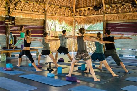 Yoga Retreat Bali: Your Ultimate Guide to 50+ Paradises