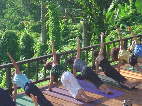 Yoga Retreats in Costa Rica: Unwind, Rejuvenate, and Reconnect with Nature