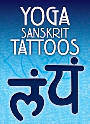 Yoga Sanskrit Tattoos Dover Tattoos