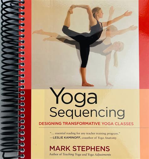 Yoga Sequencing Designing Transformative Yoga Classes PDF