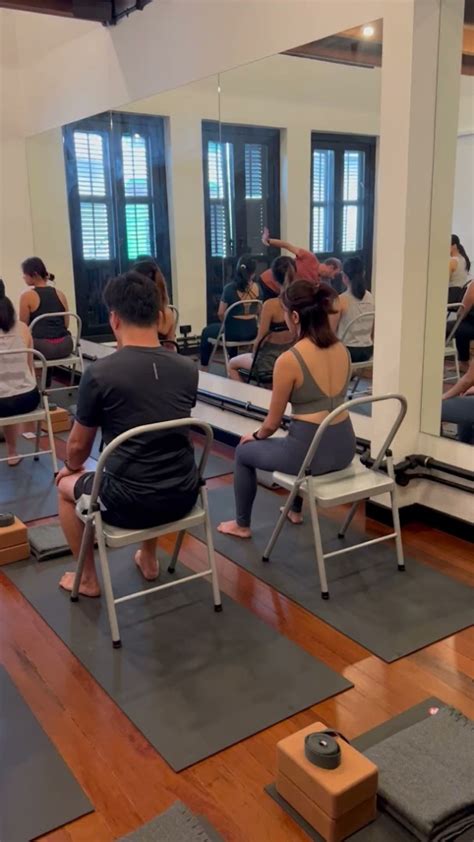 Yoga Tanjong Pagar: A Comprehensive Guide to Finding the Perfect Studio