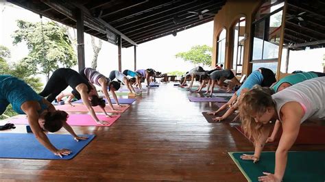 Yoga Teacher Training in Costa Rica: A Journey of Transformation in Paradise