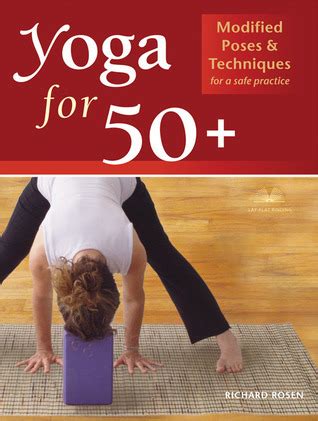 Yoga for 50 Epub