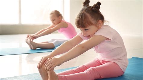 Yoga for Children Epub