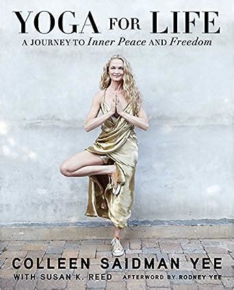 Yoga for Life A Journey to Inner Peace and Freedom Kindle Editon