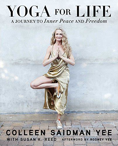 Yoga for Life A Journey to Inner Peace and Freedom Chinese Edition Epub