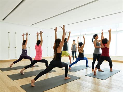 Yoga in Singapore: A Comprehensive Guide to Finding the Perfect Studio for Your Needs