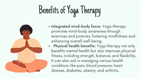 Yoga vs. Traditional Therapy: A Complementary Approach